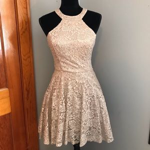 Homecoming Dress